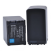 BP-828 High-Capacity Replacement Battery for Canon Camcorders - 0617