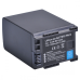 BP-828 High-Capacity Replacement Battery for Canon Camcorders - 0617