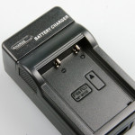 NP-W126 / NP-W126S Travel Car Charger for Fujifilm - 0121