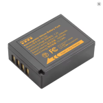 NP-W126 / NP-W126S Replacement Battery for Fujifilm - 06212