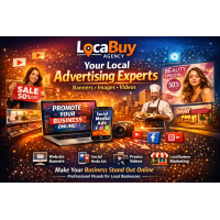 LocaBuy Agency - About Us