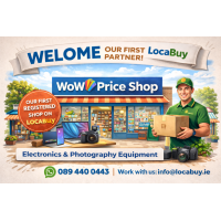 LocaBuy Welcomes WoW Price Shop – Our First Registered Partner
