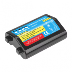 EN-EL18D ENEL18d ENEL18D EN-EL18 Replacement Batteryfor Nikon - 06415