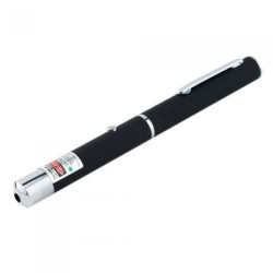 Blue Laser Pointer Pen 532nm – Long Range Continuous Beam - 1413