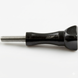Standard Long Thumb Screw Bolt for GoPro & Action Camera Mounts - 2101