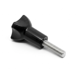 Standard Short Thumb Screw for GoPro & Action Camera Mounts - 2102