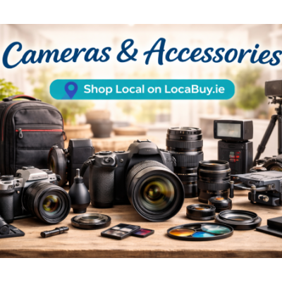 Cameras Accessories