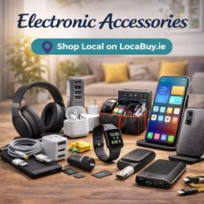 Electronic Accessories