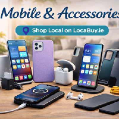 Mobile & Accessories